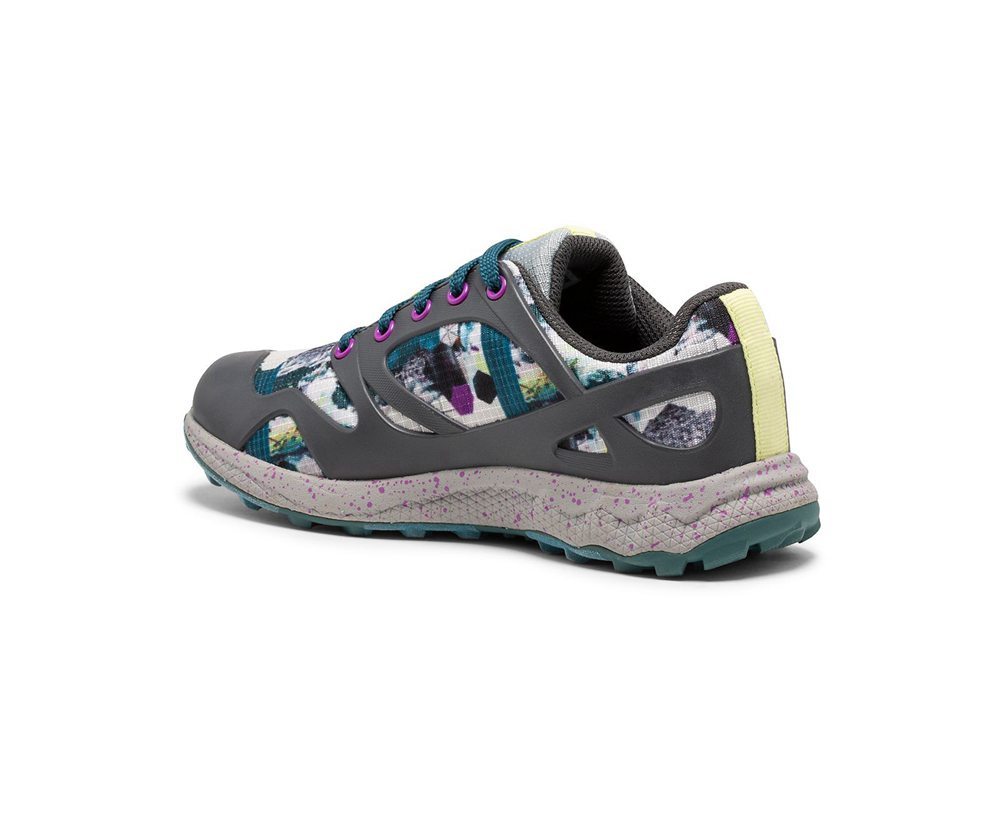 Tenis Criança - Merrell Altalight Tie Dye - Multicoloridas - OPN029875